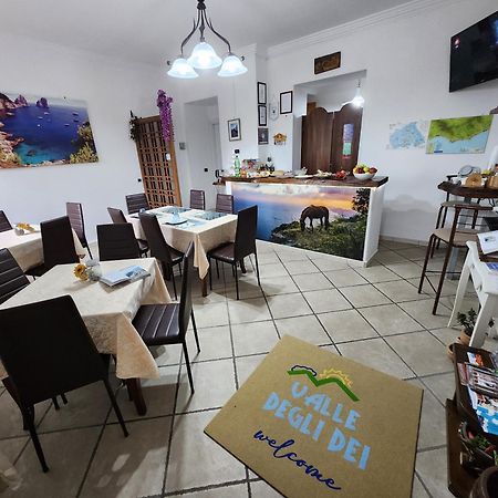 Valle Degli Dei Agerola Εξωτερικό φωτογραφία
