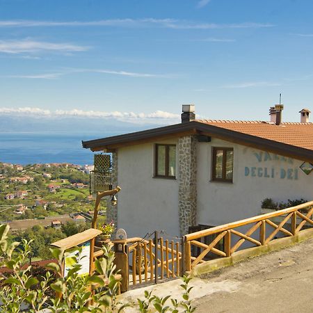 Valle Degli Dei Agerola Εξωτερικό φωτογραφία