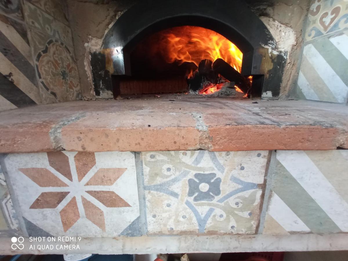 Valle Degli Dei Agerola Εξωτερικό φωτογραφία