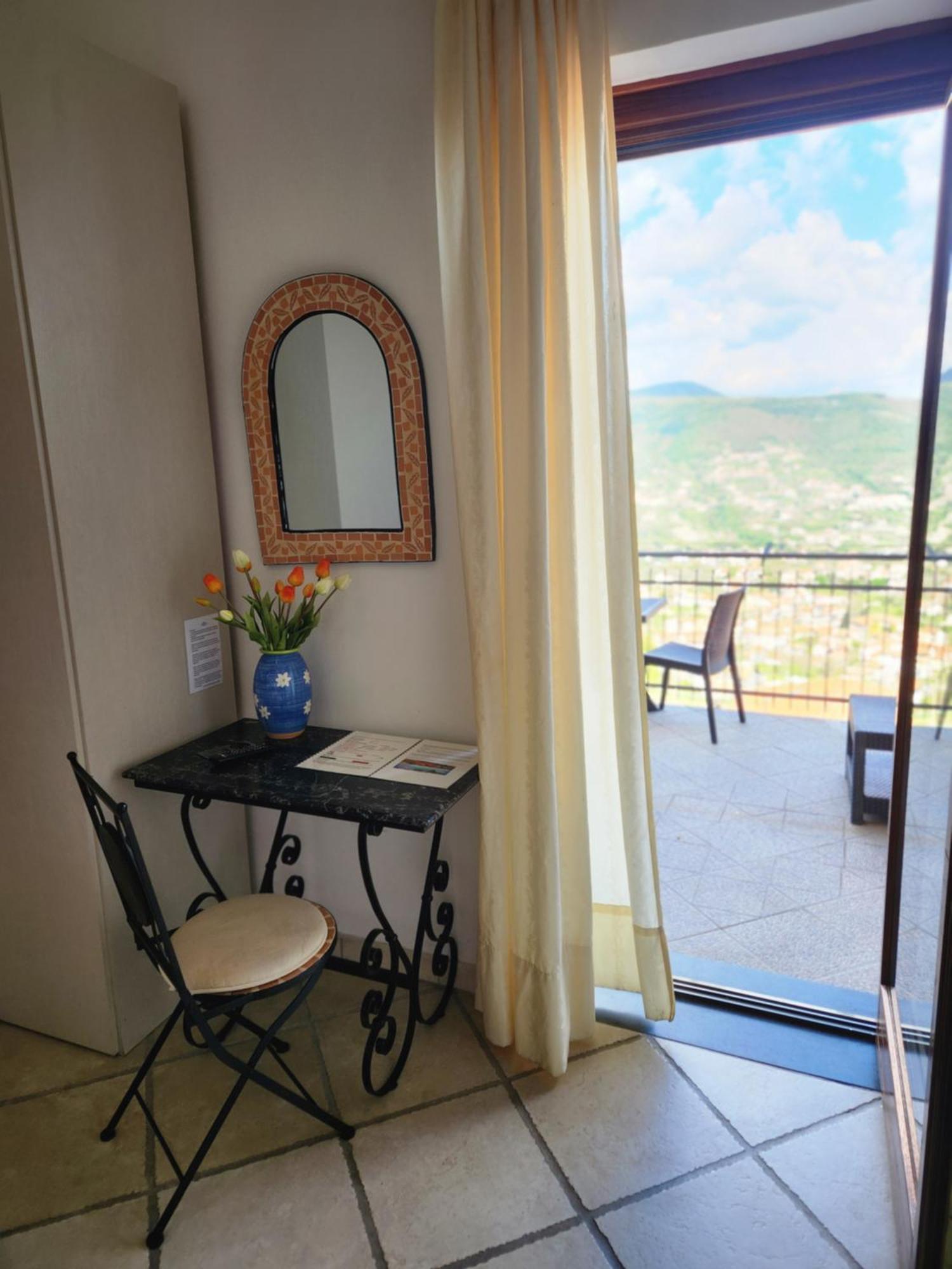 Valle Degli Dei Agerola Εξωτερικό φωτογραφία