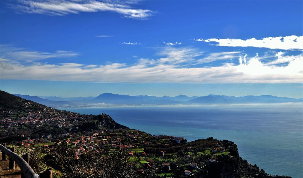 Valle Degli Dei Agerola Εξωτερικό φωτογραφία