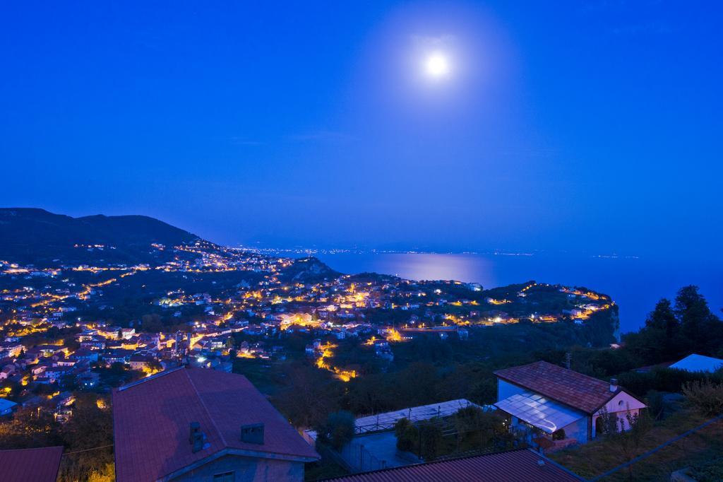 Valle Degli Dei Agerola Εξωτερικό φωτογραφία