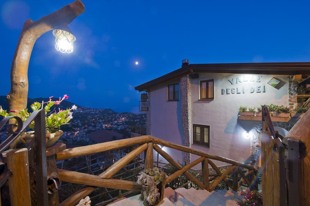 Valle Degli Dei Agerola Εξωτερικό φωτογραφία