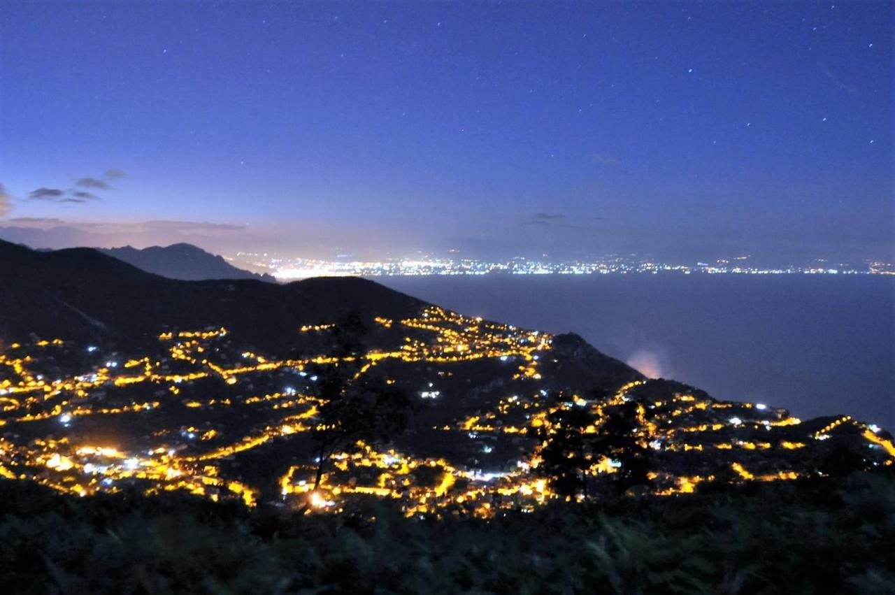 Valle Degli Dei Agerola Εξωτερικό φωτογραφία